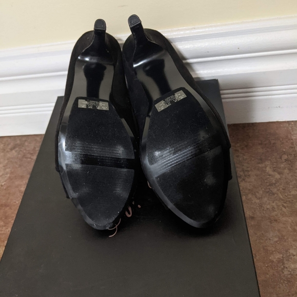 Women's Fergie Heels - Picture 4 of 5